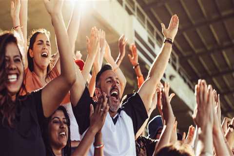 The Ultimate Fan Experience at Hockey Clubs in Southern Mississippi