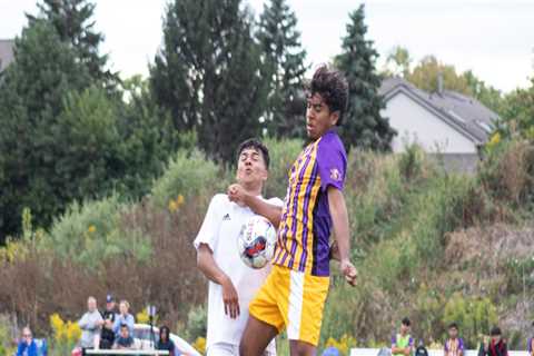 The Passion and Pride of Football Season in McHenry County, Illinois