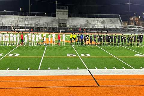 The Impact of Football Clubs in McHenry County, Illinois