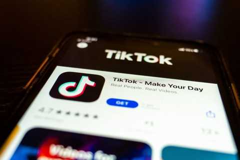 TikTok Turns to Supreme Court in Bid to Avert Shutdown