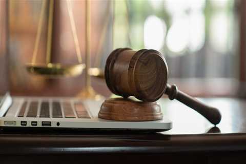 The Impact of Technology on Internet Crimes Defense Law