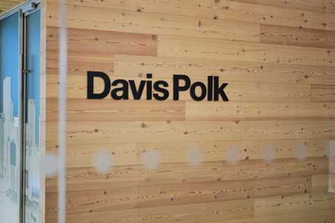 Davis Polk Moves to New, Expanded Redwood City Office