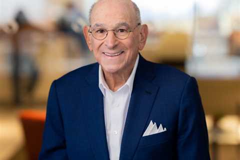 Cozen O'Connor Founder Stephen Cozen Dies at 85