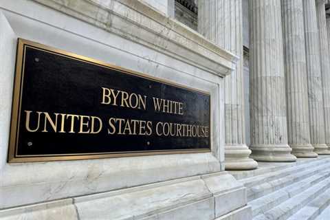 10th Circuit Raises 6th Amendment Bar for Prosecutors' Attorney-Client Violations