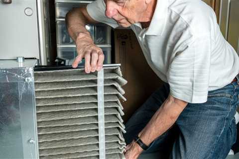 How 24-Hour Emergency AC & Heater Repair Can Extend The Life Of Your HVAC System!