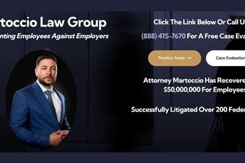 Employment Lawyer Atlanta, GA