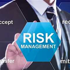 Understanding Risk Management for Business Advisory