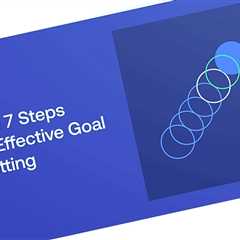 A Comprehensive Guide to Goal Tracking for Business Advisory