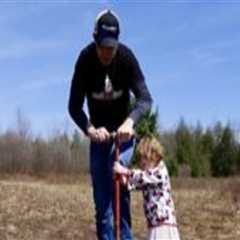 Volunteer Opportunities for Environmental Conservation in Montgomery County, Maryland