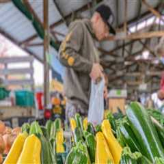 The Economic Impact of Markets in Montgomery County, Maryland