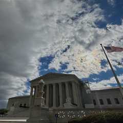 Supreme Court likely to let vape company’s FDA challenge proceed