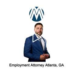 Employment Attorney Atlanta, GA - Martoccio Law Group - (888) 415-7670