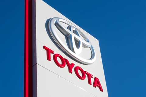 Sanctions Order Over Toyota's Failure to Provide English Translations of Documents Vacated by..