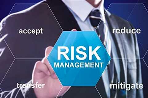 Understanding Risk Management for Business Advisory