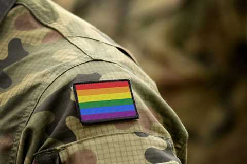 Pentagon Settles Suit Seeking to Clear Records of Service Members Discharged for Being LGBTQ