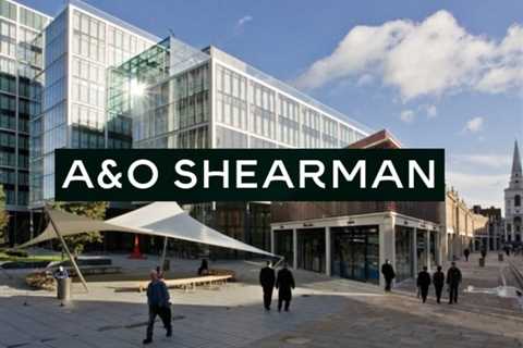 A&O Shearman Lost 15 Asia Partners in a Year