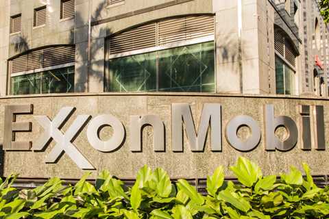 ExxonMobil Sues California AG Bonta, Environmental Groups for Advanced Recycling 'Smear Campaign'