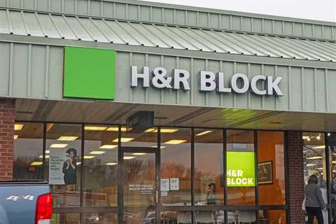 H&R Block Accused of Negligence in Data Breach Suit