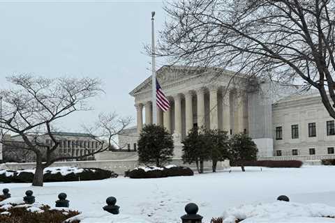 Supreme Court skeptical of ban on TikTok