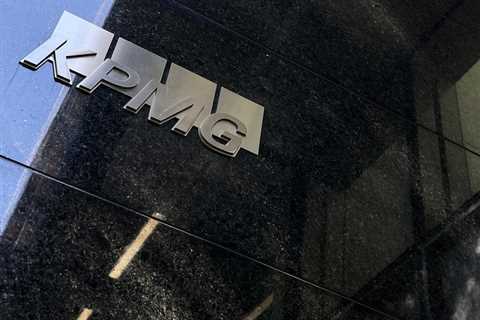 KPMG Wants to Provide Legal Services in the US. Now All Eyes Are on Their Big Four Peers