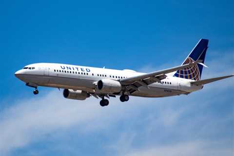 COVID-19 Vaccine Suit Against United Airlines Hangs on Right-to-Sue Letter Date