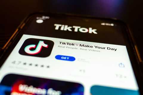 TikTok Hit With California Class Action for Allegedly Mining Children's Data Without Parental..