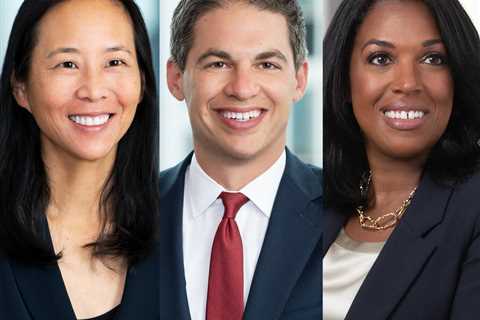 Amid Race for Top Talent, Latham Focuses on Lateral Integration
