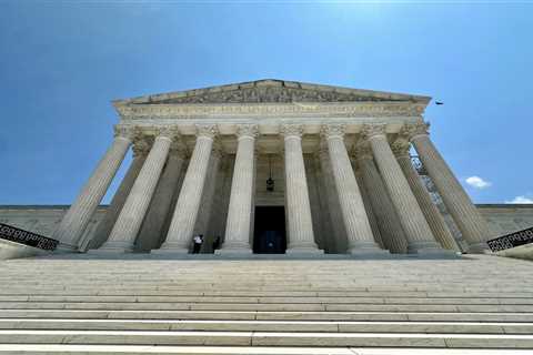 Justices appear supportive of retired firefighter’s discrimination suit