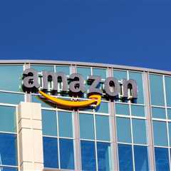 Class Action Claims Amazon's Point-Based Attendance Policy Is Discriminatory, Suit Says