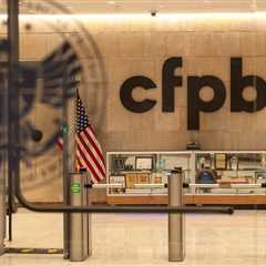 CFPB Drops Lawsuit Against Banks Over Zelle Scams