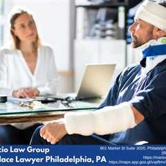 Pin on Workplace Lawyer Philadelphia, PA