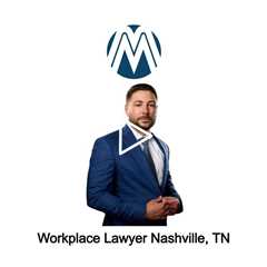 Workplace Lawyer Nashville, TN - Martoccio Law Group -(888) 415-7670