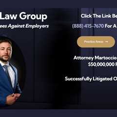 Workplace Lawyer Atlanta, GA