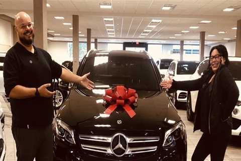Extended Warranties at Car Dealers in Fairfield County, Connecticut