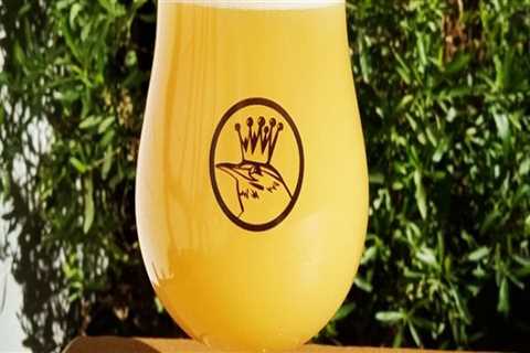 Exploring the Craft Beer Scene in Maricopa County, Arizona