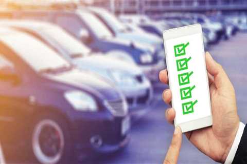 The Ultimate Guide to Certified Pre-Owned Cars in Fairfield County, Connecticut