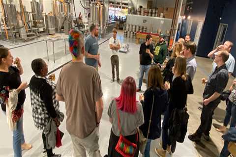 The Ultimate Guide to Visiting the Brewing Companies in Maricopa County, Arizona