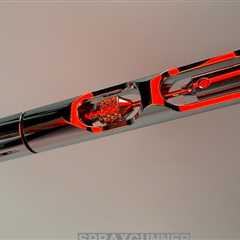 evolution airbrush