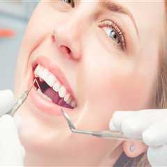 How An Emergency Dentist In Manassas Park Can Enhance Your Medical Professional Network