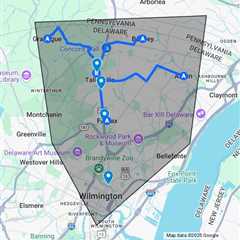 Leasing agent staffing agency Wilmington, DE - Google My Maps