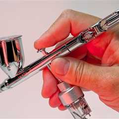 airbrush enamel