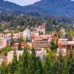 The Power of Volunteering: Exploring Opportunities in Lane County, Oregon