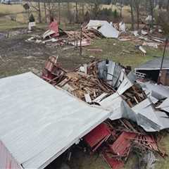 The Health Challenges of Clark County, Kentucky