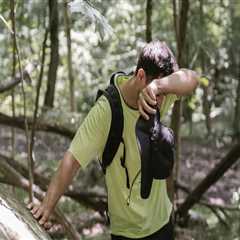 The Impact of Climate and Environment on the Health of Clark County, Kentucky Residents: An..