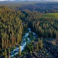 Navigating Employment Opportunities in Deschutes County, Oregon