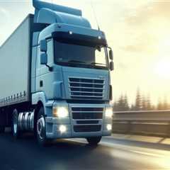 Long Haul Trucking: Powering the Backbone of America's Supply Chain