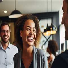 Business Networking For Women In Northern Virginia: How Catering Can Make Or Break Your Event