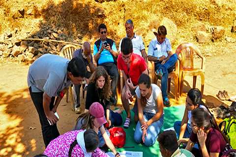 Making a Difference: Volunteer Opportunities in Southern California