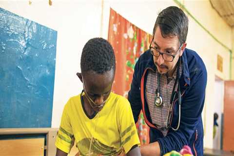 The Power of Giving Back: Volunteer Opportunities for Students in Southern California