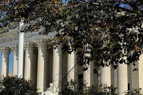 Justices likely to allow damages suit against Palestinian Authority to go forward in U.S. courts